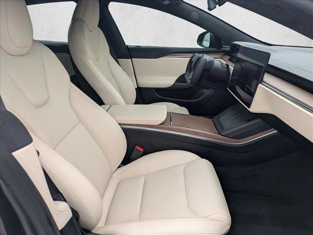 Used 2023 Tesla Model S Standard Range AWD/4WD image 22