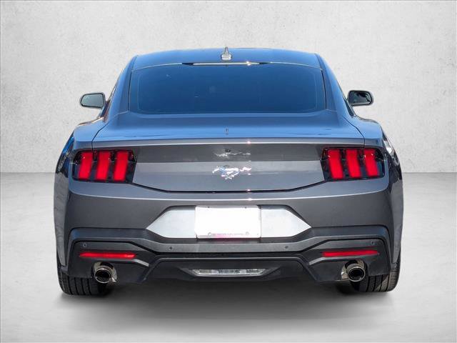 Used 2025 Ford Mustang EcoBoost image 7