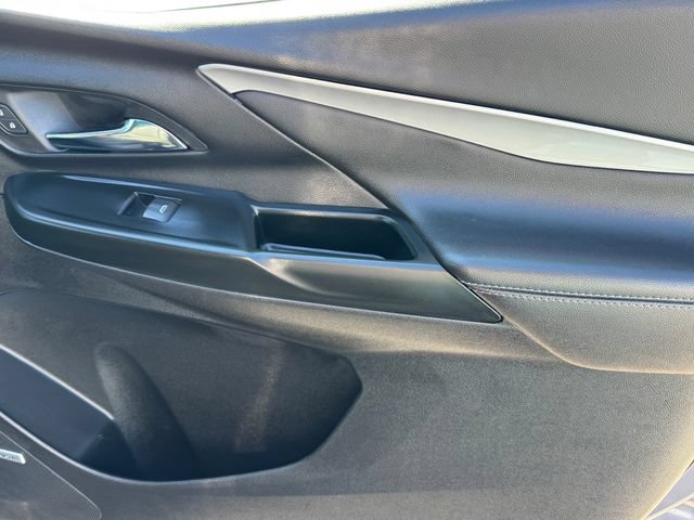 Certified 2023 Chevrolet Bolt LT w/ Infotainment Package FWD image 8