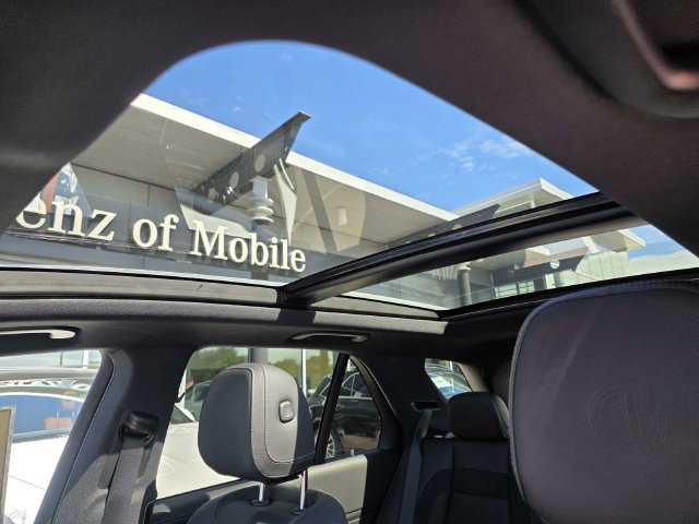 Certified 2025 Mercedes-Benz GLE 53 AMG 4MATIC image 8