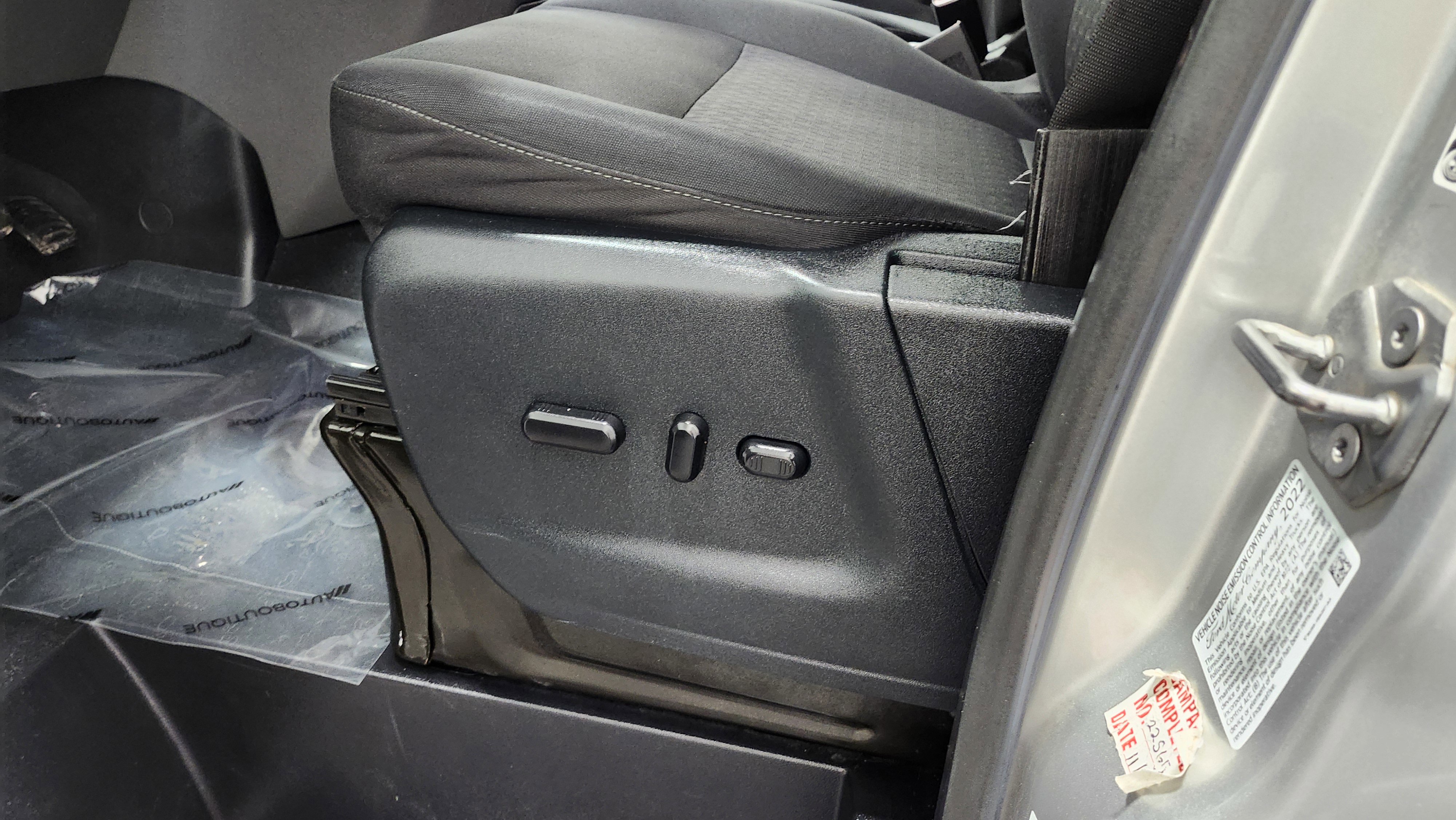 Used 2022 Ford Transit 350 XLT image 26