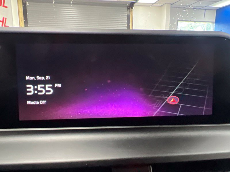 New 2026 Kia Seltos S AWD/4WD image 24