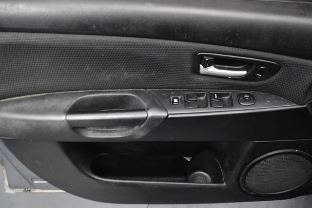 Used 2007 MAZDA MAZDA3 s Sport FWD image 10