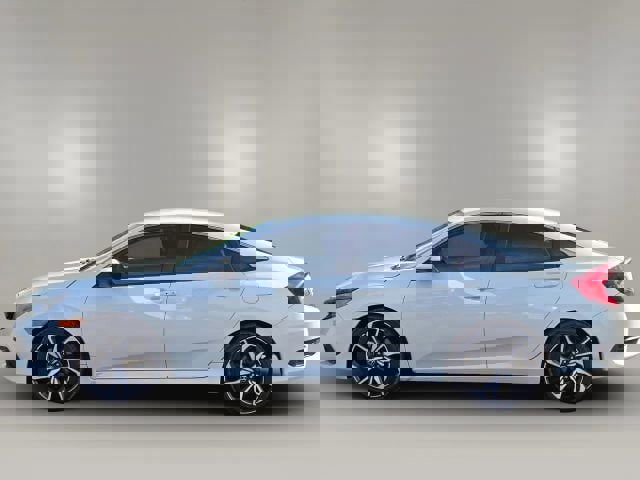Used 2019 Honda Civic Sport image 8