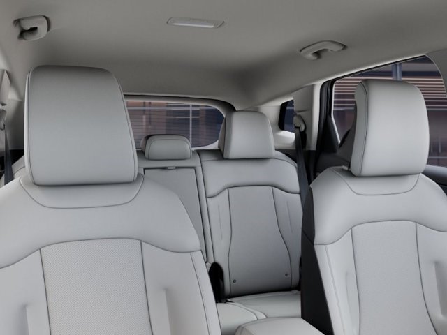 New 2026 Kia Sportage EX FWD image 30
