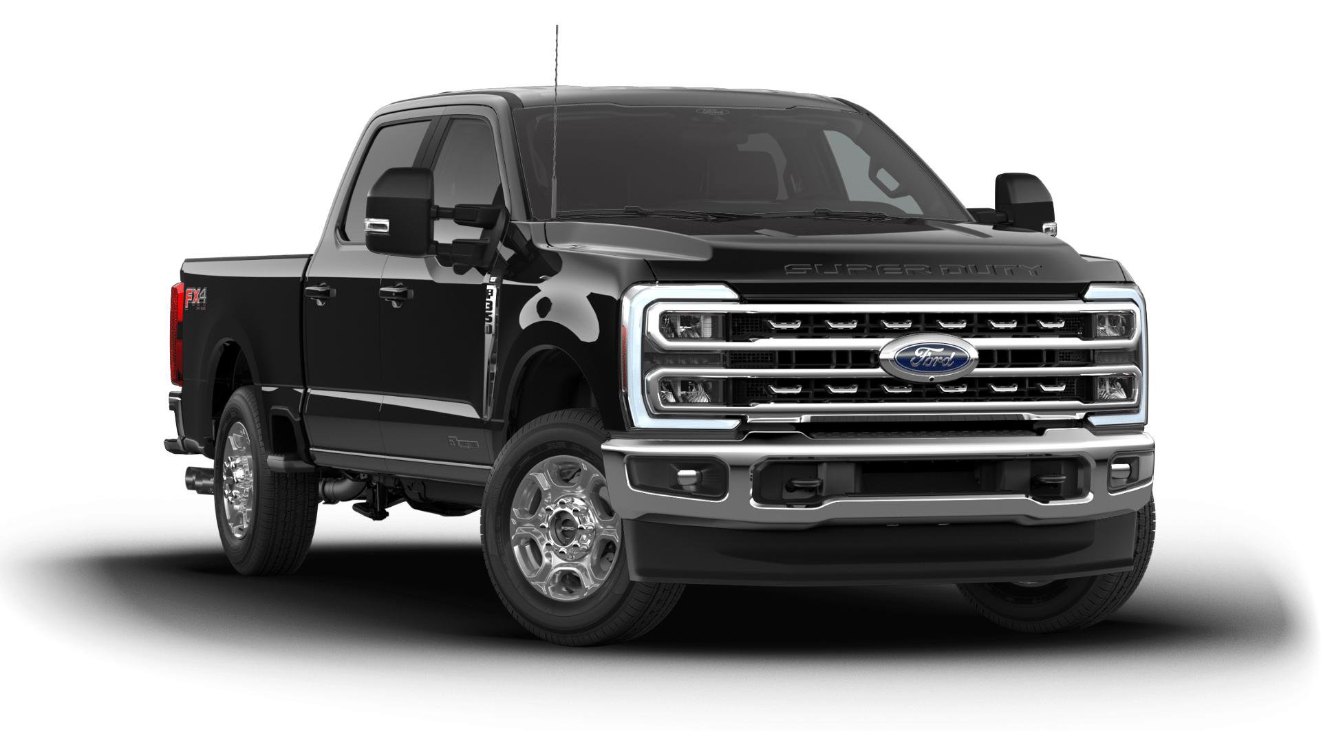 New 2026 Ford F350 XLT image 26