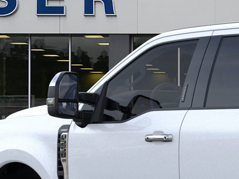 New 2026 Ford F250 Lariat image 20