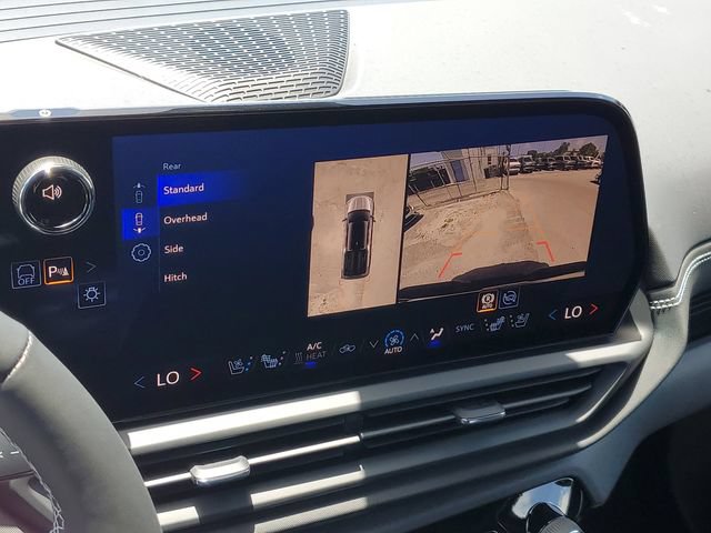 New 2026 Chevrolet Silverado EV LT w/ Plus Package AWD/4WD image 25