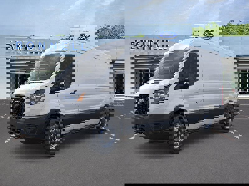 New 2025 Ford Transit 250 148 Medium Roof