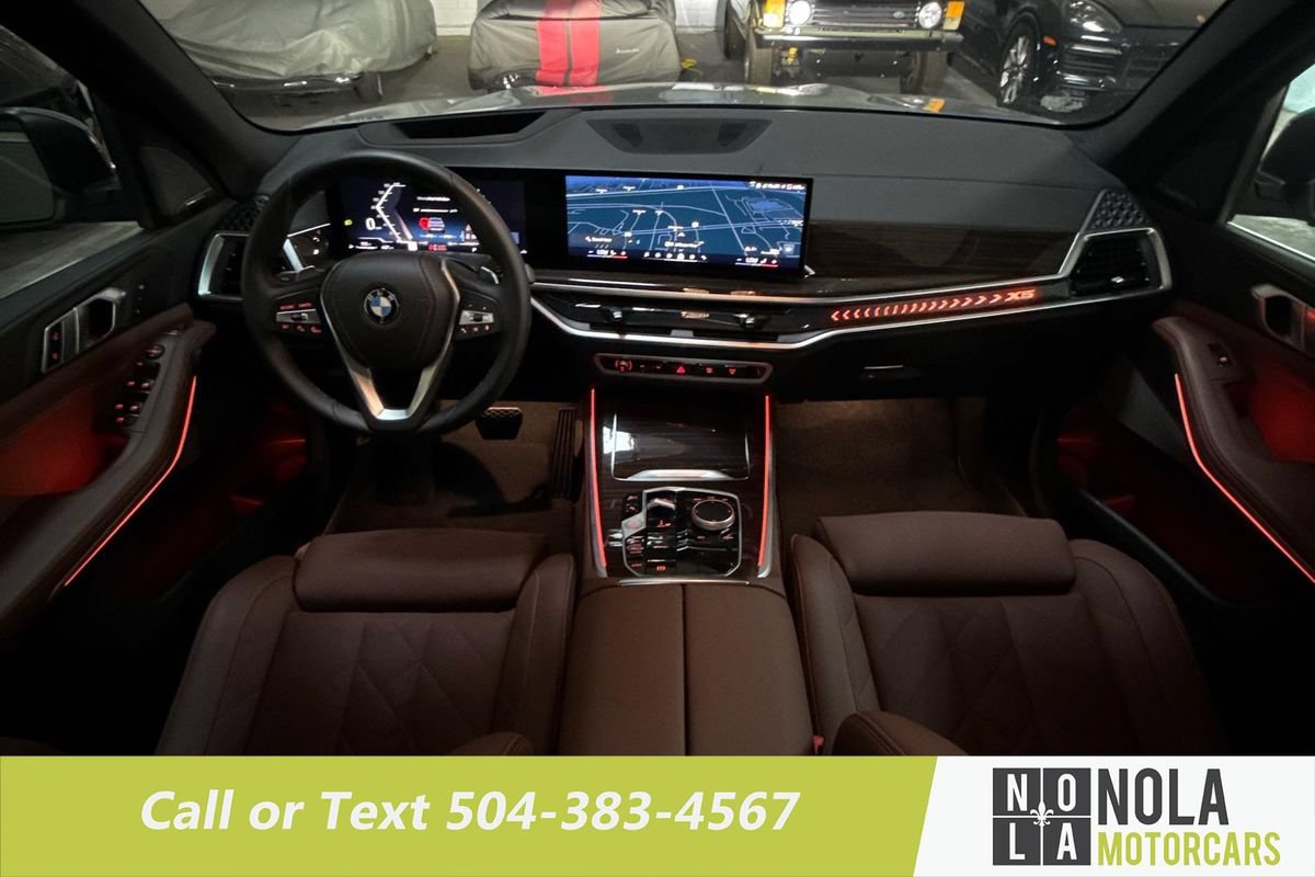 Used 2026 BMW X5 sDrive40i RWD image 22