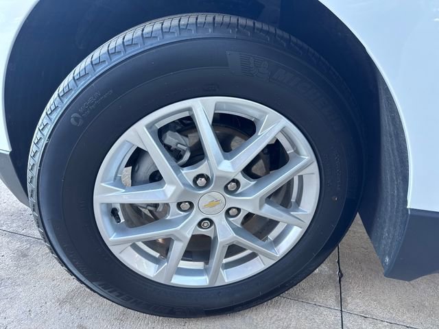Used 2022 Chevrolet Equinox LT image 15