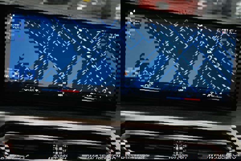 Used 2023 BMW i4 M50 image 32