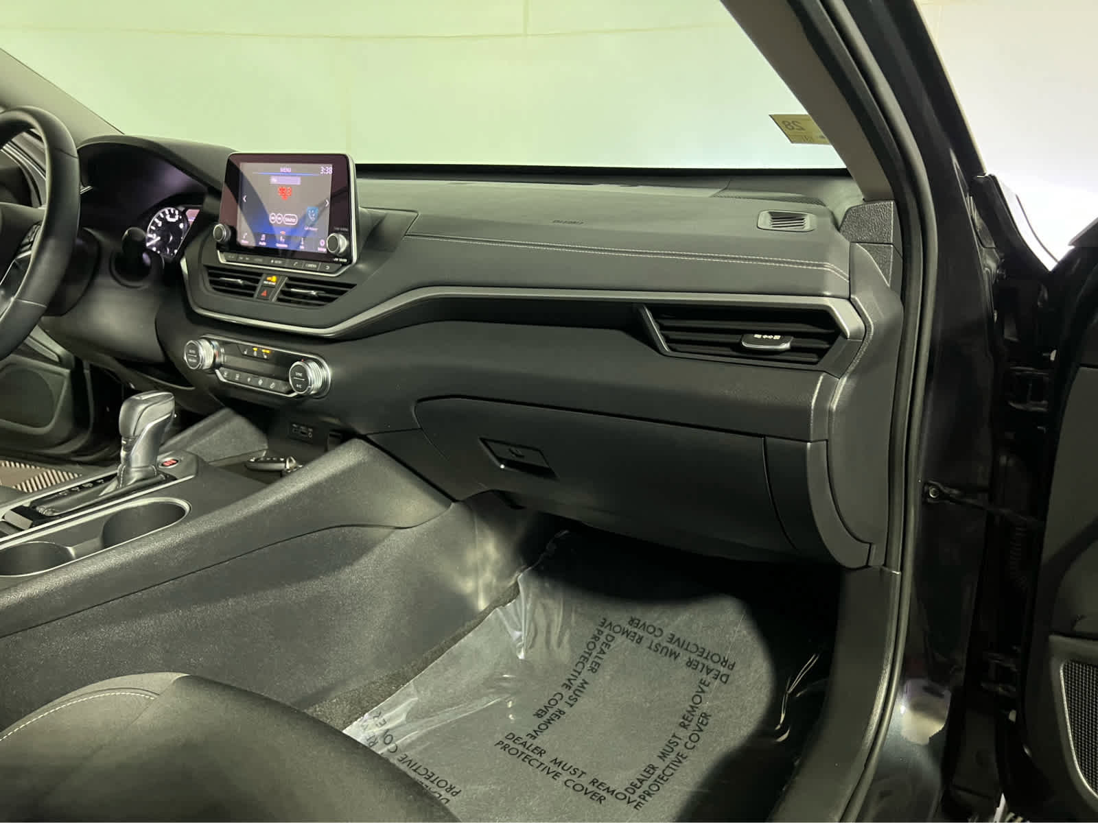 Used 2019 Nissan Altima 2.5 SV AWD/4WD image 30
