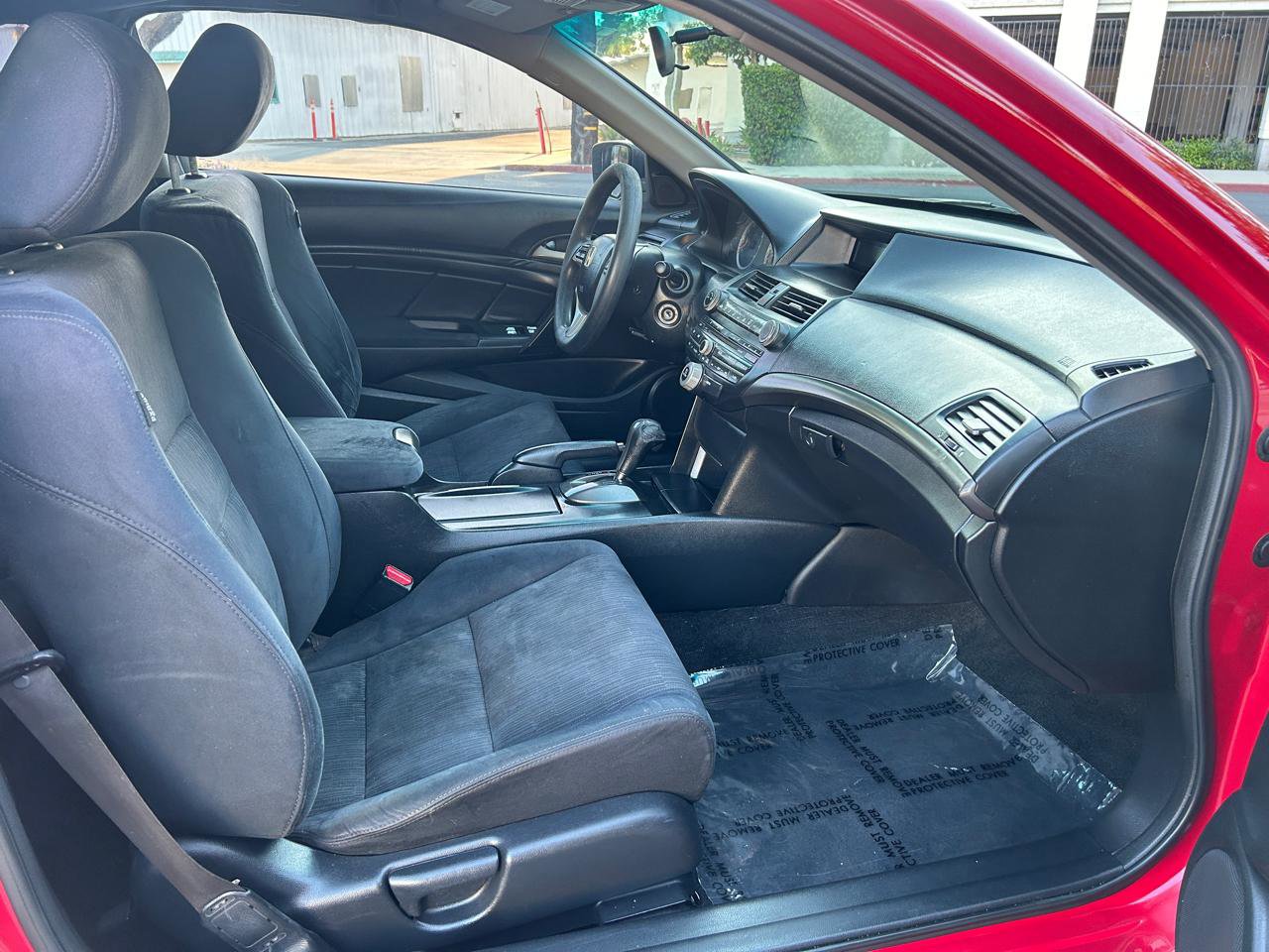 Used 2012 Honda Accord LX-S image 13