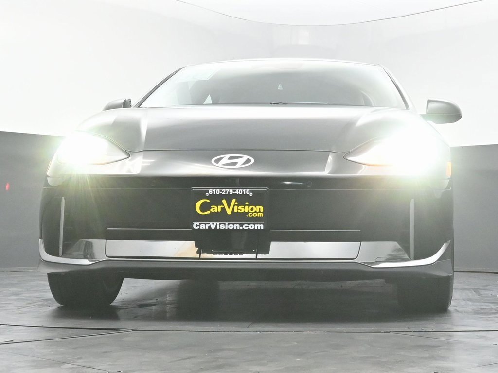Used 2023 Hyundai Ioniq 6 SEL image 46