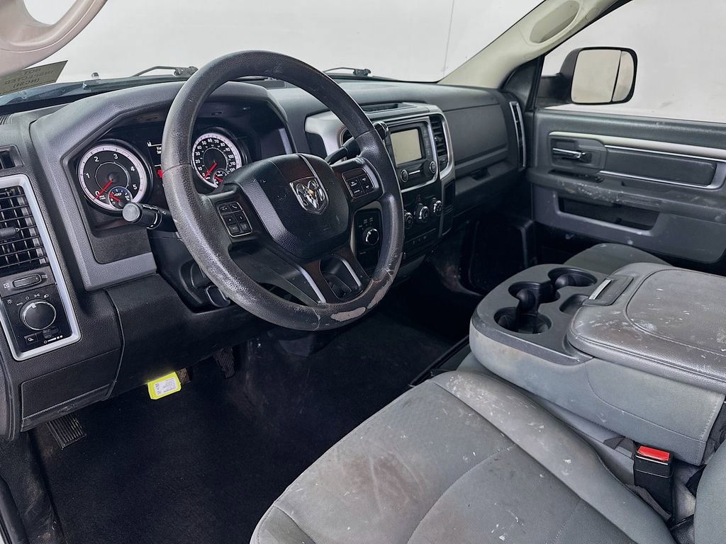 Used 2018 RAM 3500 SLT image 29