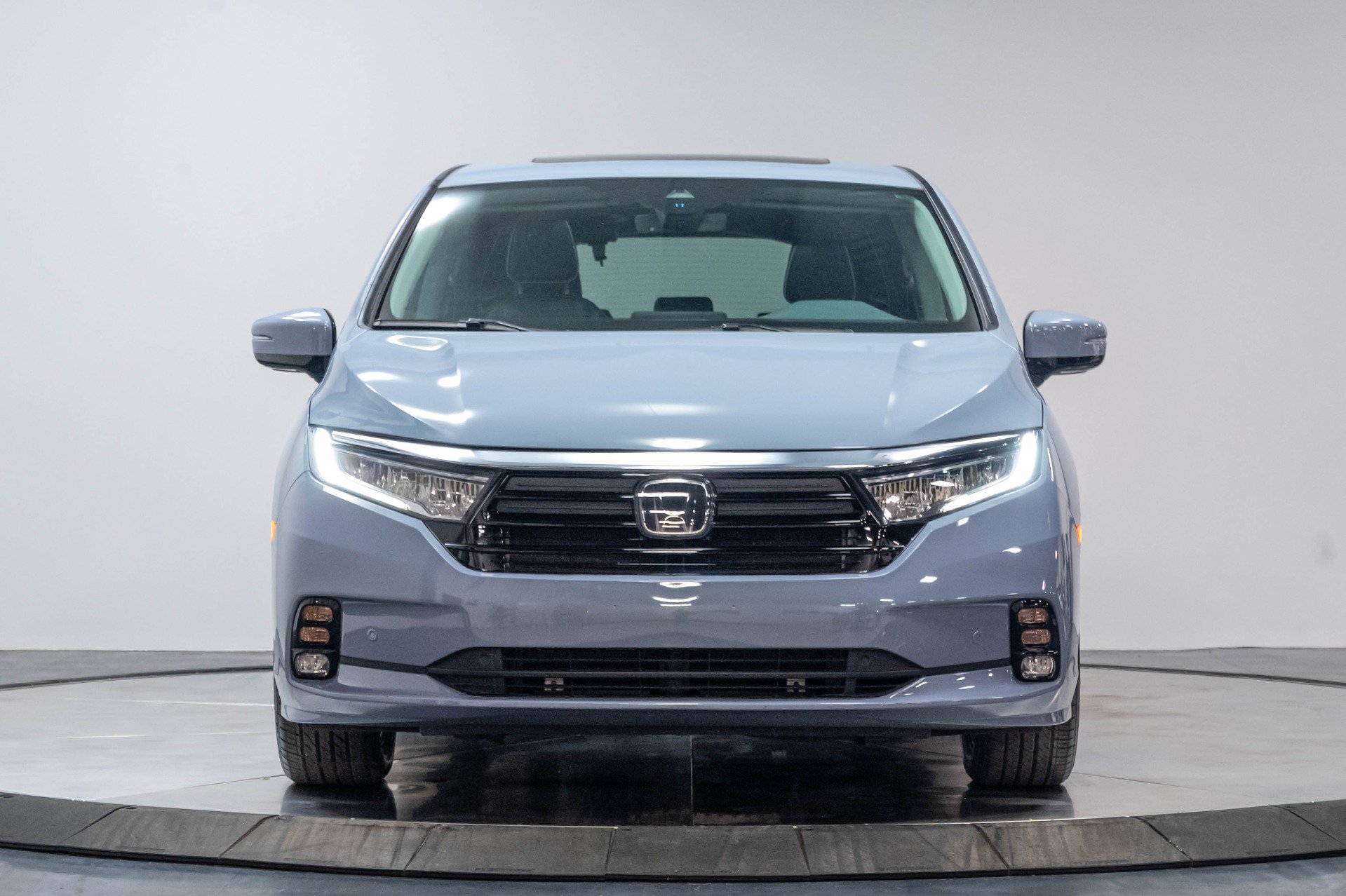 Used 2024 Honda Odyssey Elite image 51