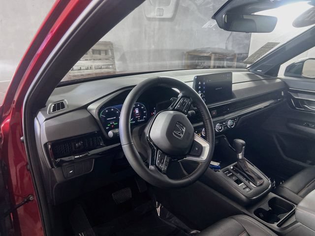 Used 2026 Honda CR-V Sport Touring image 11