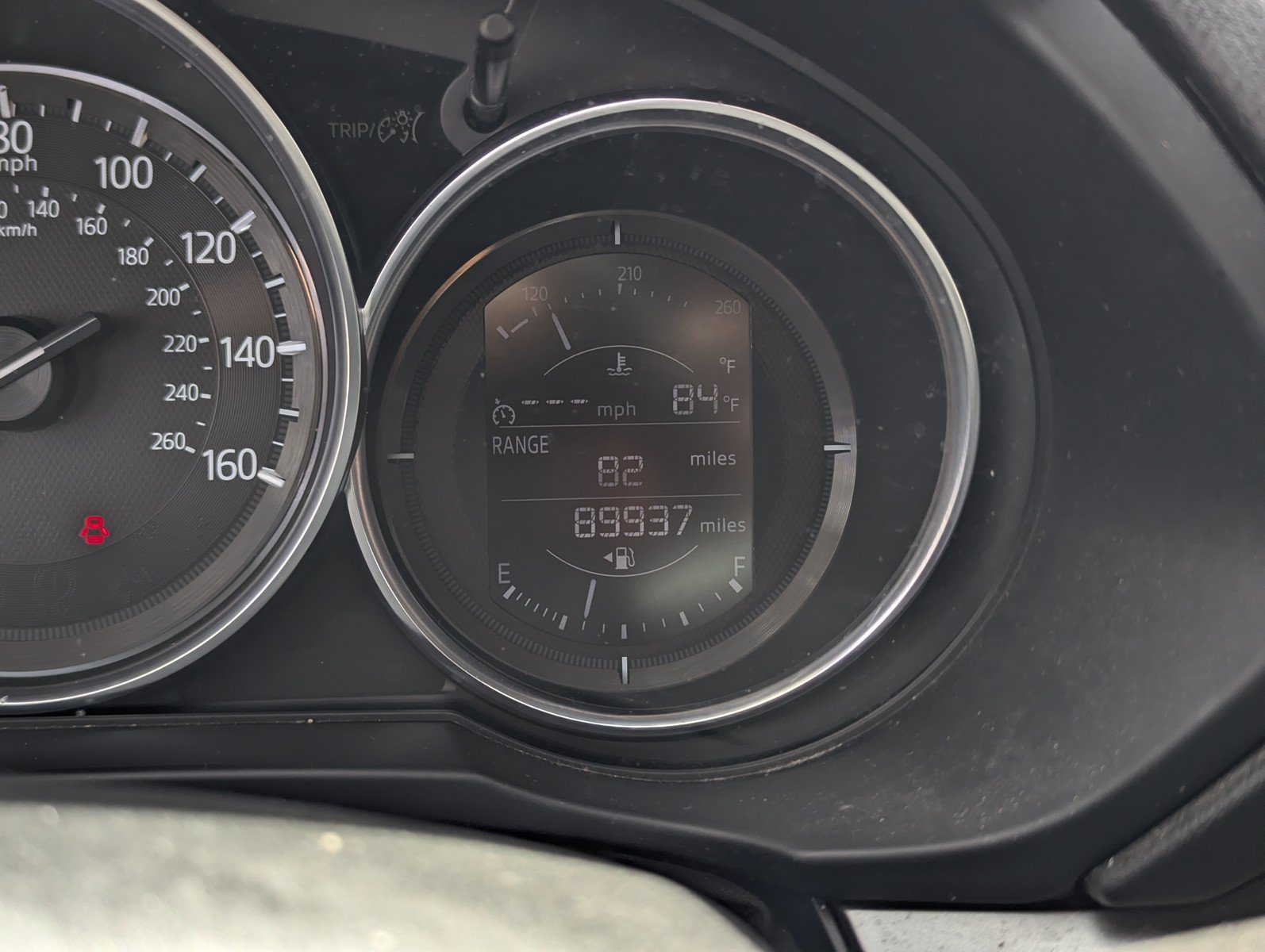 Used 2017 MAZDA CX-5 Sport FWD image 14