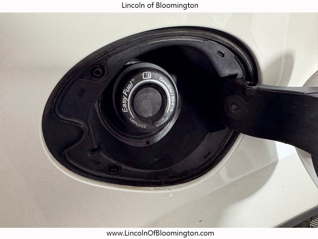 Used 2014 Ford Escape Titanium w/ Equipment Group 401A image 23