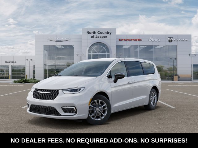 New 2026 Chrysler Pacifica Select FWD 360° Tour