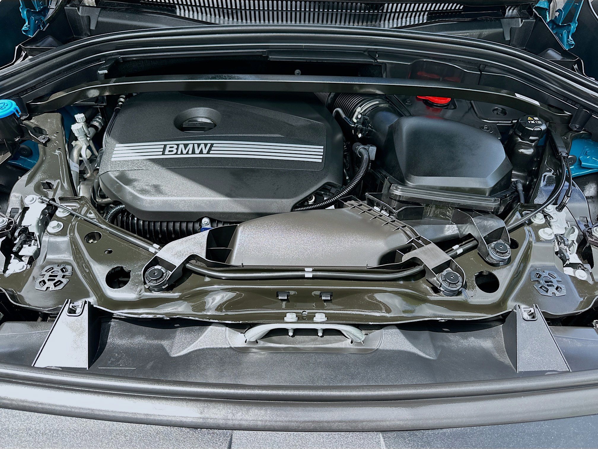 Certified 2023 BMW X1 xDrive28i w/ Convenience Package image 31