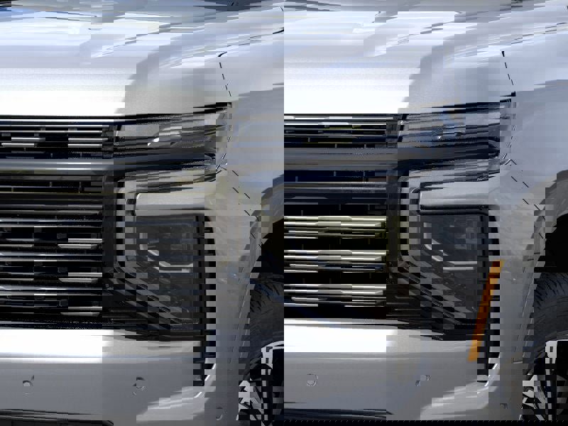 New 2026 Chevrolet Suburban High Country image 50