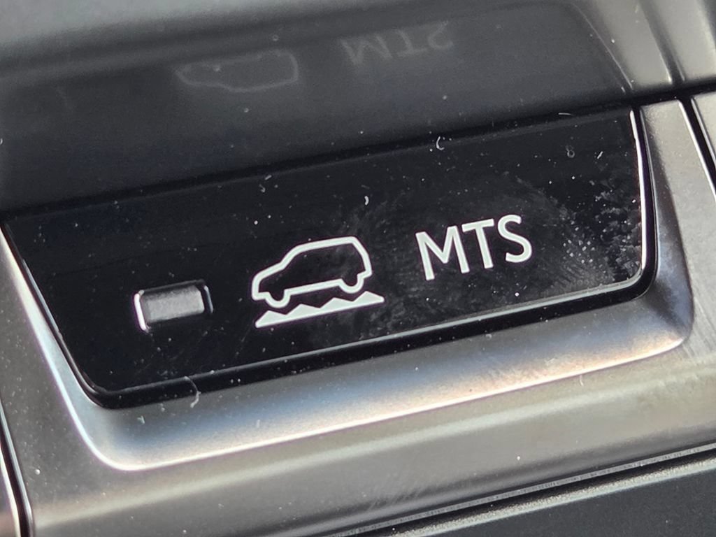 New 2026 Lexus LX 700h Luxury AWD/4WD image 25