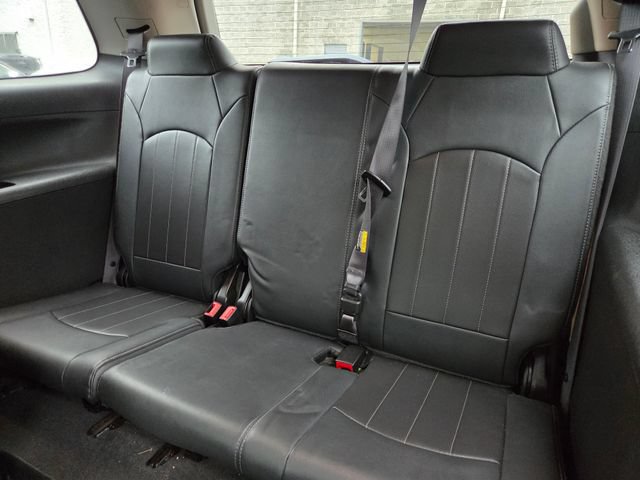 Used 2015 GMC Acadia Denali FWD image 14