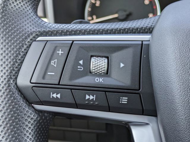 New 2025 Mitsubishi Outlander ES image 24