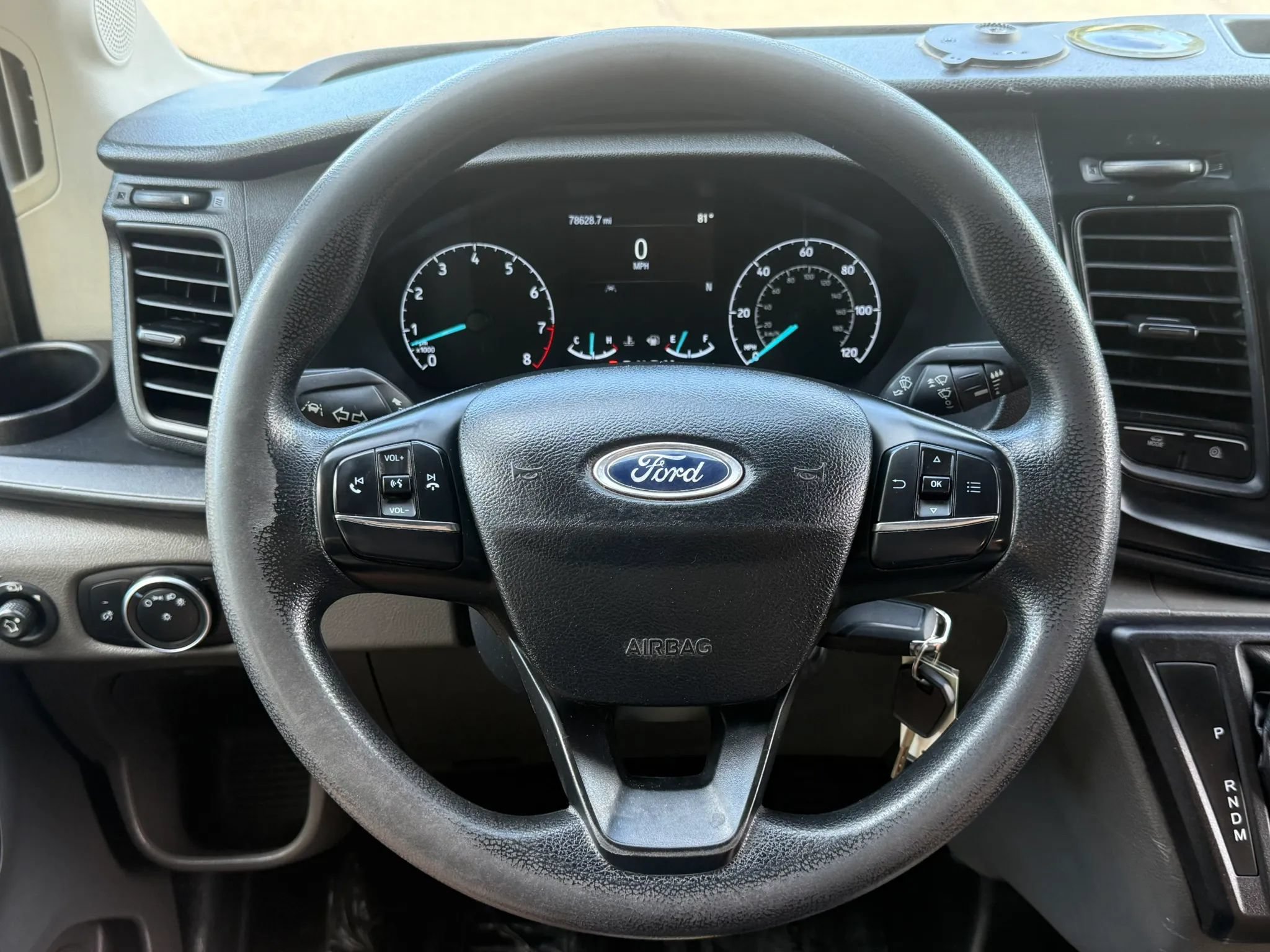 Used 2020 Ford Transit 250 148 High Roof Extended RWD image 9