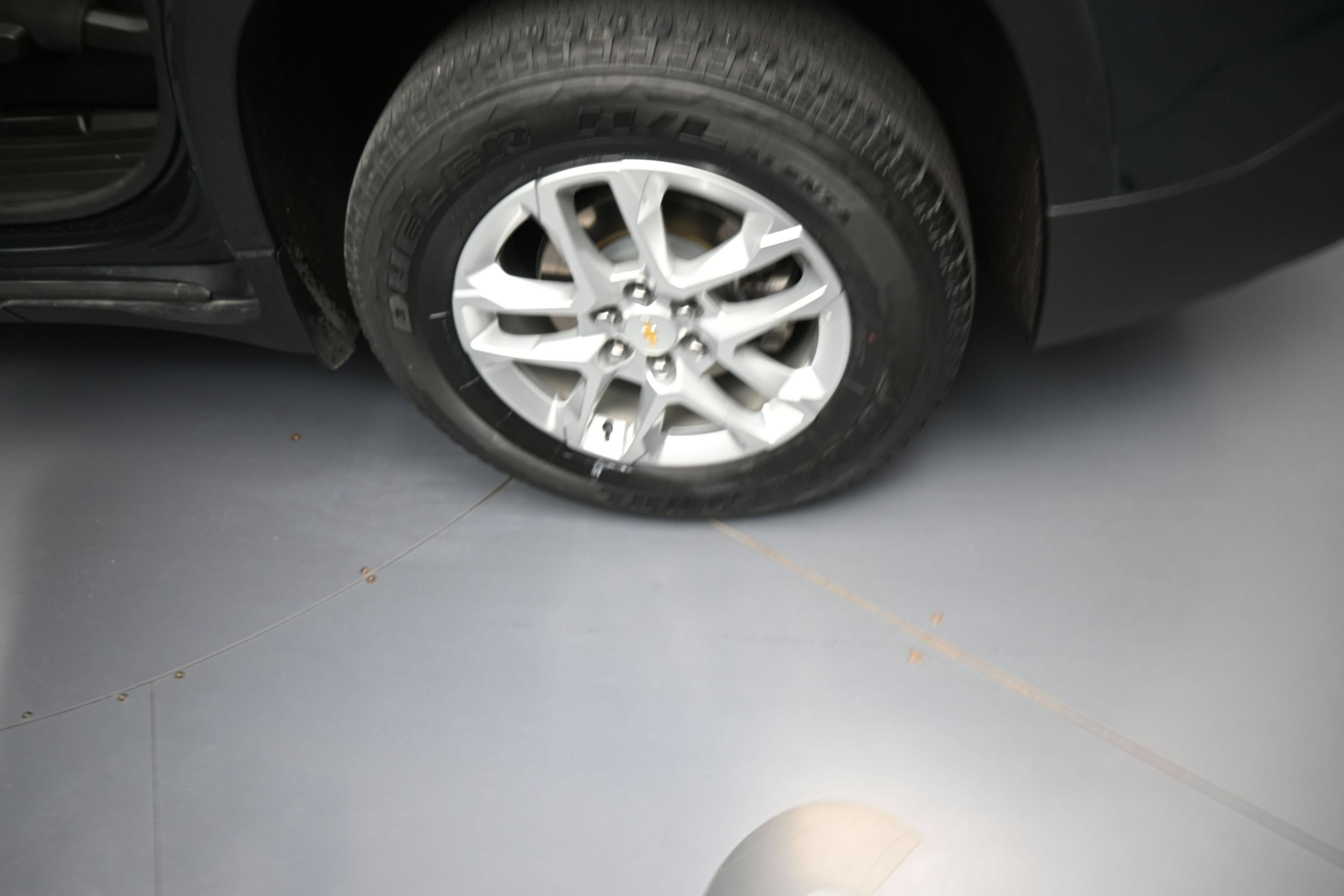 Used 2019 Chevrolet Traverse LT FWD image 18