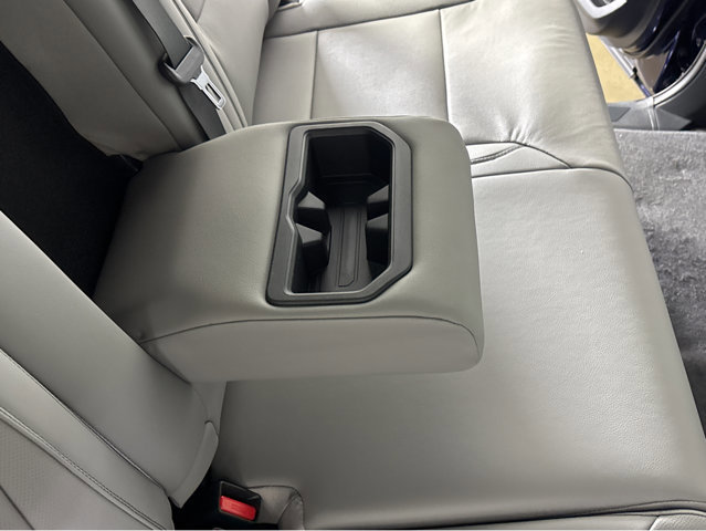 New 2026 Toyota Tundra Limited image 29