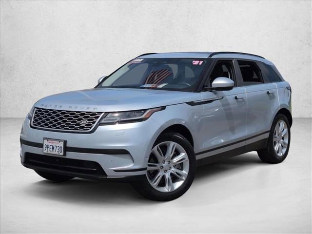 Used 2021 Land Rover Range Rover Velar S AWD/4WD image 1