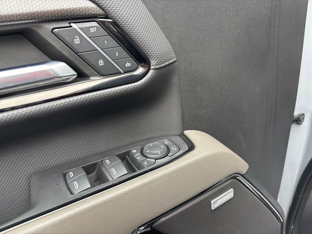 Used 2024 Chevrolet Silverado 2500 ZR2 w/ Technology Package image 26