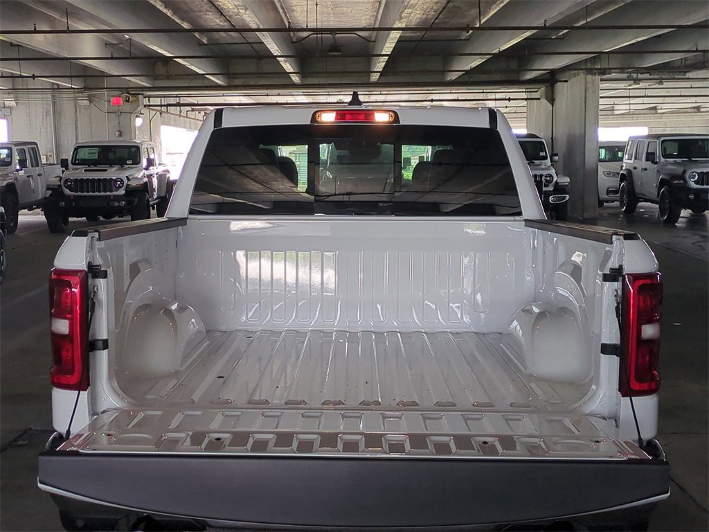 New 2026 RAM 1500 Laramie image 13