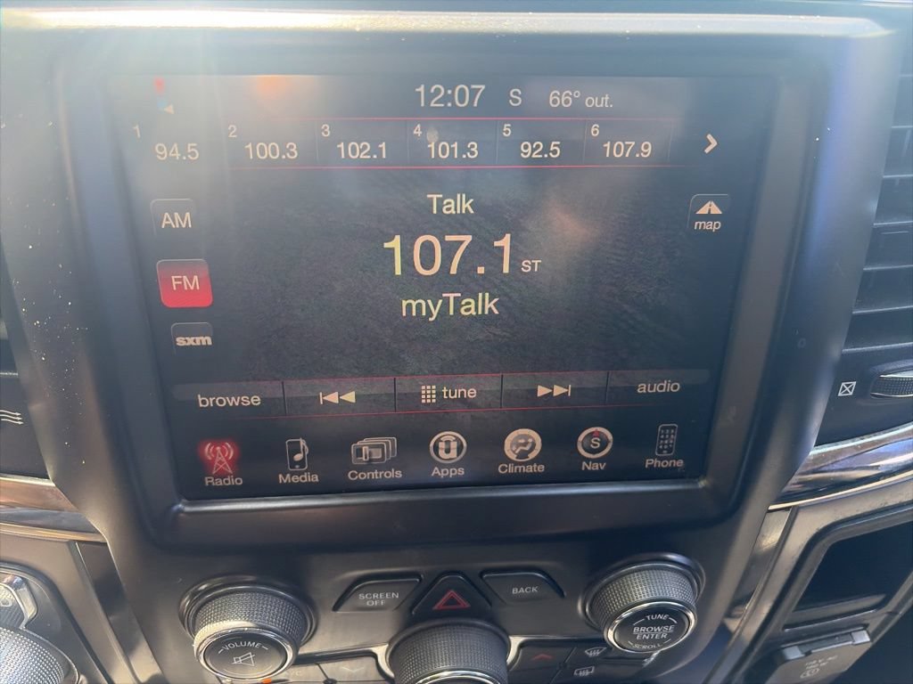Used 2016 RAM 1500 Sport AWD/4WD image 17