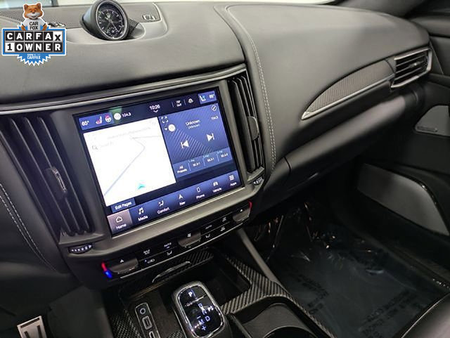 Used 2022 Maserati Levante Modena S AWD/4WD image 14