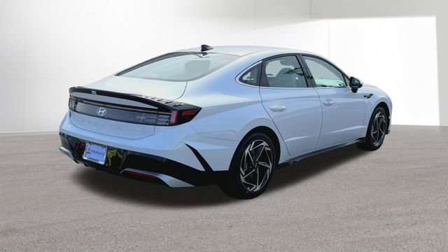 New 2026 Hyundai Sonata SEL image 9