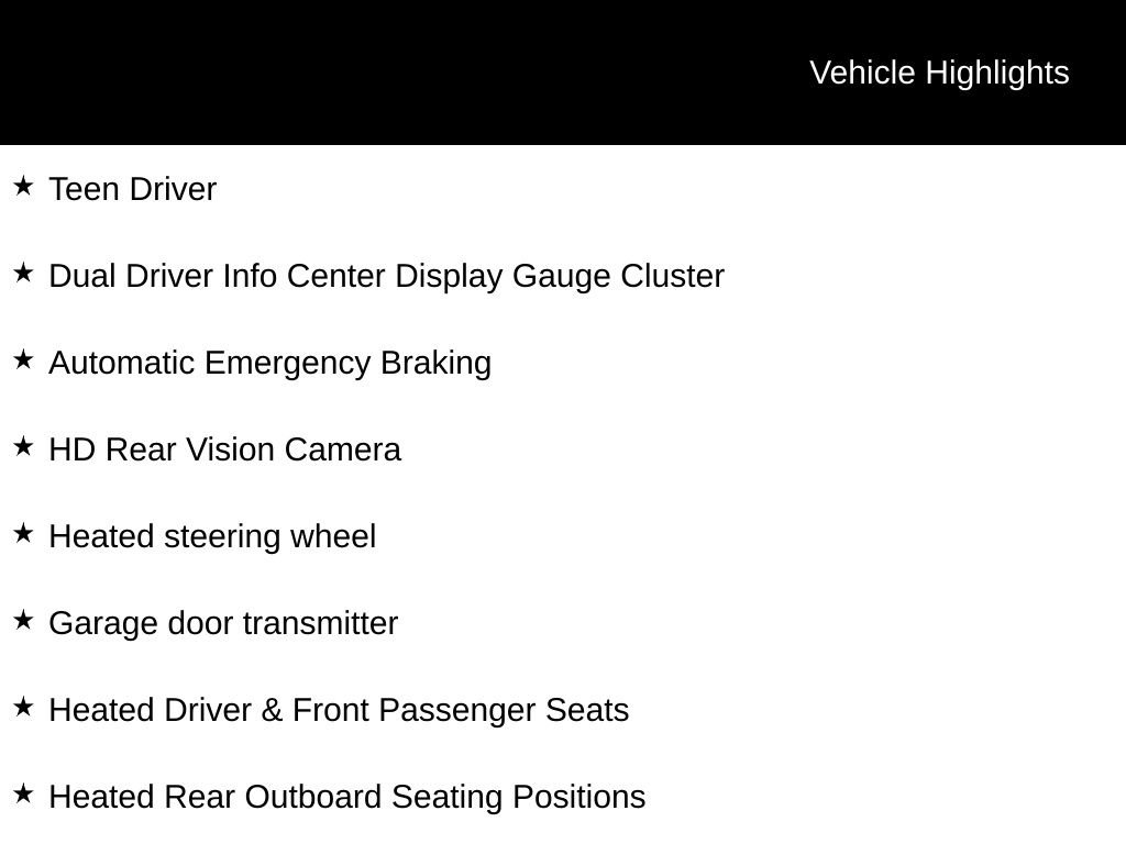 Used 2025 Cadillac XT5 Premium Luxury image 8