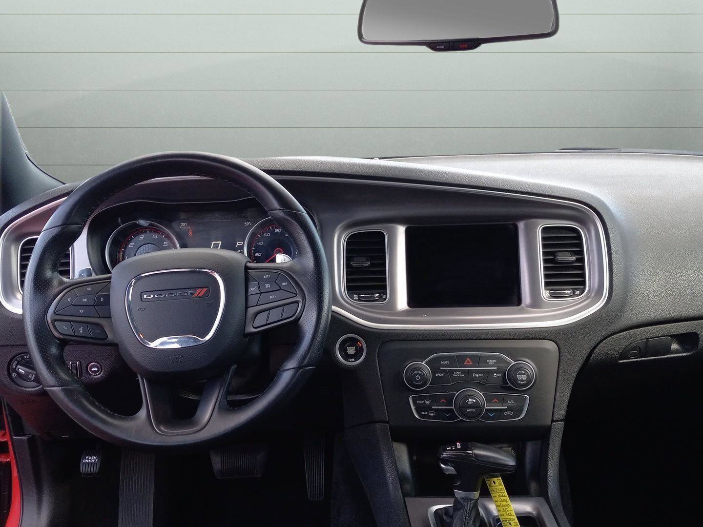 Used 2022 Dodge Charger R/T image 16