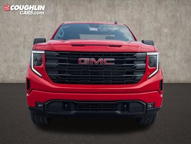 New 2026 GMC Sierra 1500 Elevation AWD/4WD image 2