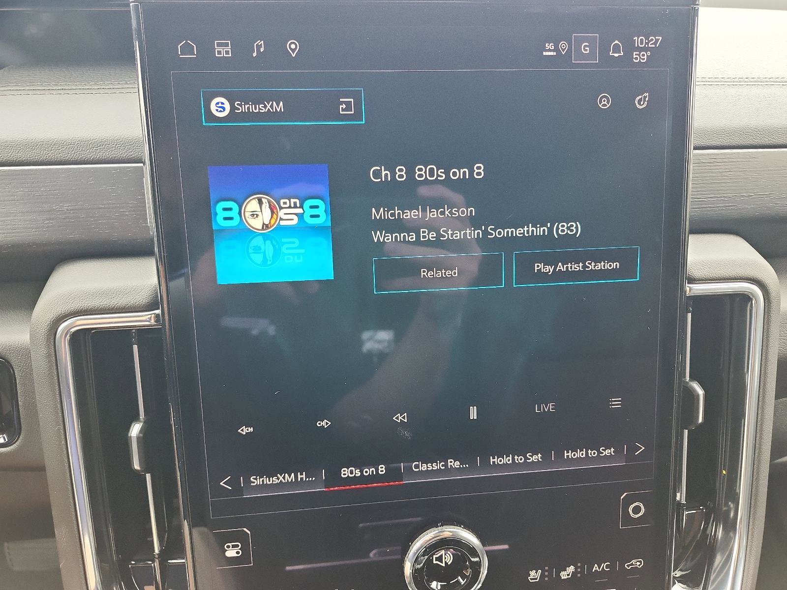 New 2026 GMC Yukon XL Denali w/ Sun & Power Step Package image 13