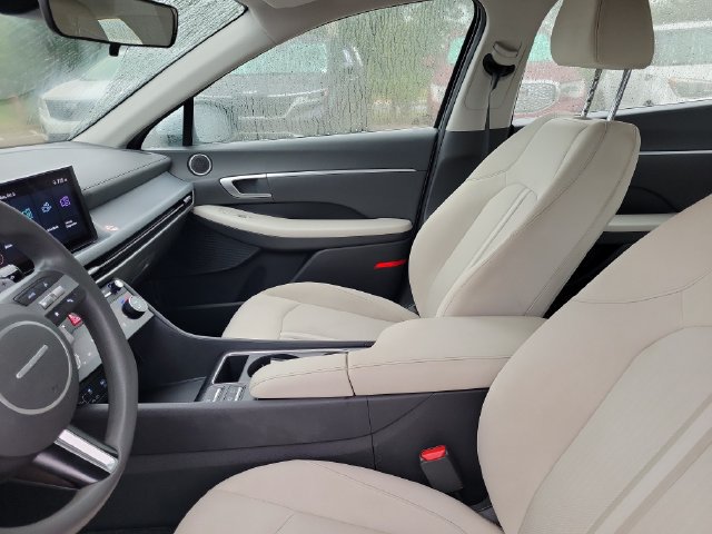 Used 2024 Hyundai Sonata SEL FWD image 17