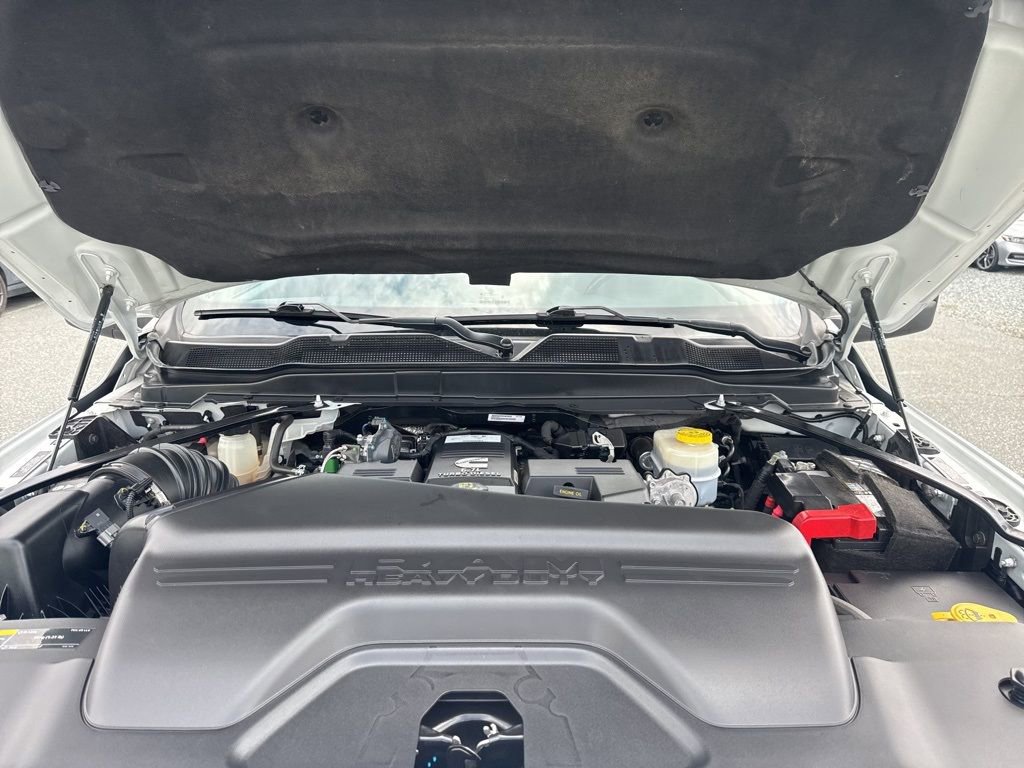 Used 2023 RAM 2500 Big Horn w/ Level 1 Equipment Group image 35