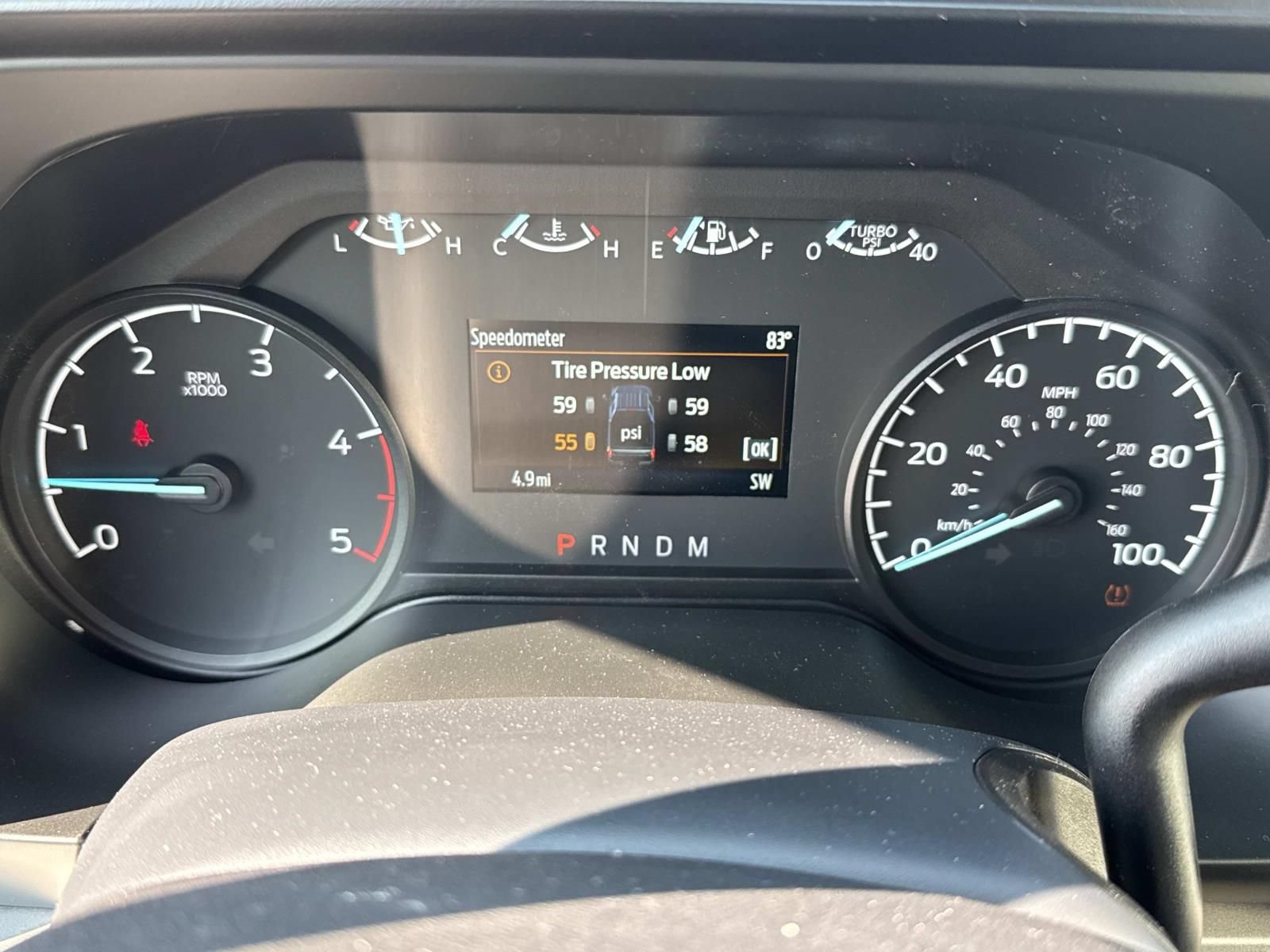 New 2026 Ford F250 XL AWD/4WD image 20