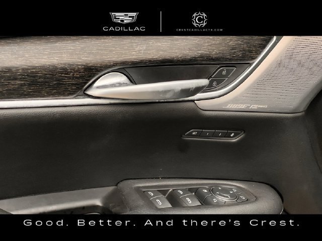 Used 2021 Cadillac XT5 Premium Luxury FWD image 21