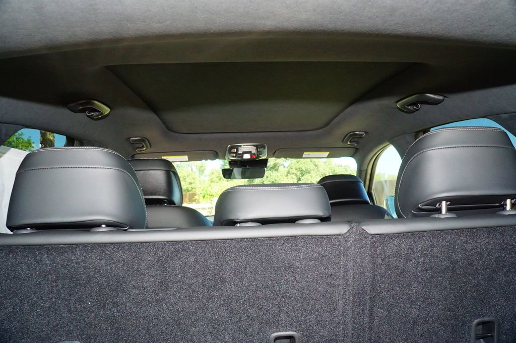 Certified 2025 Genesis GV70 3.5T Sport w/ Sport Advanced Package image 22