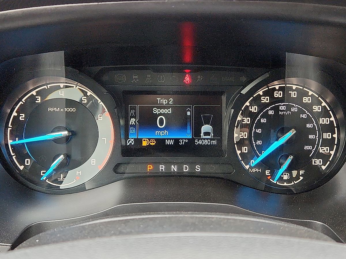 Used 2022 Ford Ranger XLT w/ Equipment Group 301A Mid image 10