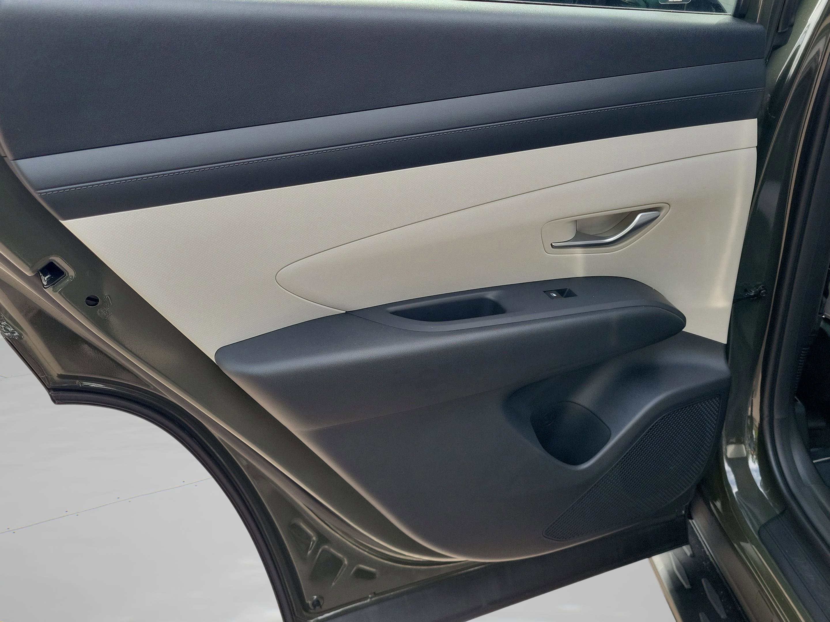 New 2026 Hyundai Tucson SEL image 29